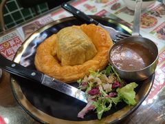 -肥韬茶餐厅(南山mini店)