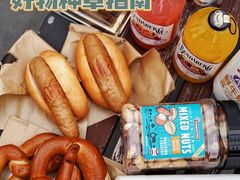 -ALDI奥乐齐超市(浦东大华锦绣优嘉店)