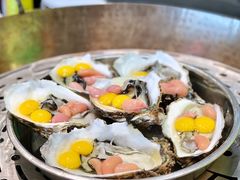 招牌鸡子蚝-飞尝蚝·顺德菜·鱼生(顺德总店)