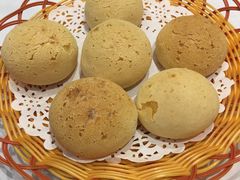 -稻香酒家·33年老字号·港式粤菜(富邦中心店)