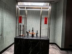 -深圳国际会展中心洲际酒店