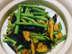 -粗茶淡饭·隐庐私厨(东亭店)