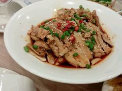 -大地春饼店(黄河路店)