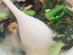 -新旺茶餐厅·早餐·夜宵(仙霞店)