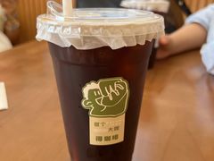 -the coffee_得咖啡(中英街店)