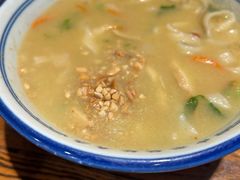 -老雒阳面馆·水席(定鼎门店)