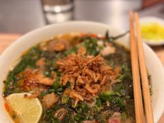 牛肉汤米粉-Cô Thành Restaurant