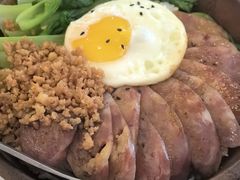 -春家·非遗手工小吃(徐汇万科广场店)