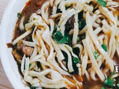 -金实大酥牛肉面