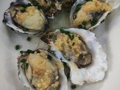 -广胜通达海鲜食府(黄沙店)