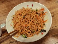 -霸道川面馆(张江店)