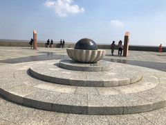 -南汇嘴观海公园