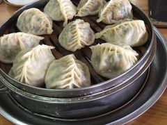 -地方名吃海鲜大馅蒸饺(北戴河店)