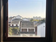 -苏州吴宫泛太平洋酒店