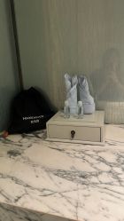 -希尔顿酒店·eforea spa水疗中心