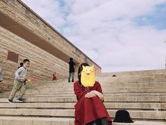 -盘龙城国家考古遗址公园