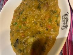 -香巴拉云南餐厅(华莱坞店)