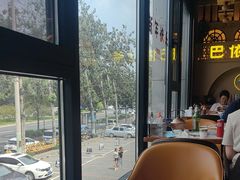 -巴依老爷新疆美食(常营店)