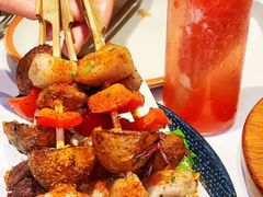 -阿妮叶李(光谷世界城店)