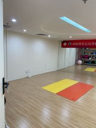点击看大图 -亦心瑜伽普拉提女性塑形馆GZS