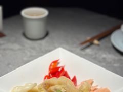 四川泡菜-马旺子·川小馆