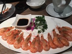 -茉莉餐厅(包河万达店)