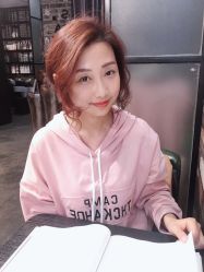 -MS.SALON美发沙龙
