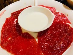 贵妃牛肉-蜀大侠火锅(春熙路店)