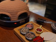 -NLFS1983咖啡花园餐厅(锦桂店)