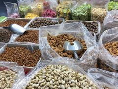 -锦绣大地生鲜食品厅(巨山路店)