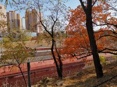 -长辛店二七公园