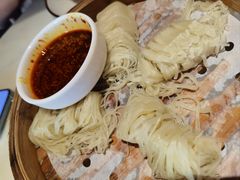 -唐猫庭院·千年陕菜(大唐不夜城店)