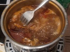 -美食汇海鲜自助餐厅·小龙虾烧烤(富力万达文华酒店)