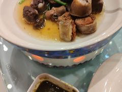 -蒙古大营·蒙古演绎餐厅(赛马场店)
