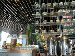 -广州富力君悦大酒店·凯菲厅