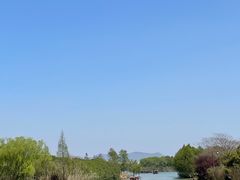 -苏州太湖国家湿地公园
