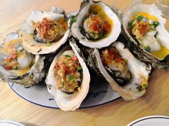 -冯姐生蚝(迎宾广场店)