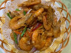 -大鸿运酒店·苏州菜·松鼠桂鱼(观前街店)