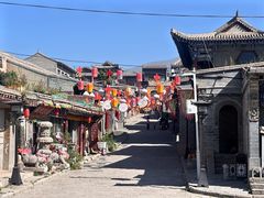 -丹噶尔古城