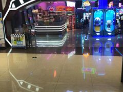 -大玩家·play1家庭娱乐中心(石狮世茂店)