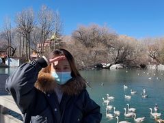 -宗角禄康公园