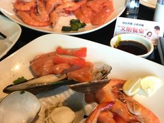 -厦门艾美酒店·新食谱西餐厅