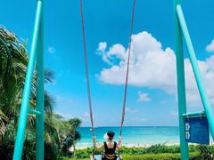 -三亚亚龙湾天域度假酒店