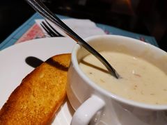 -半秋山西餐厅(巴南万达广场店)