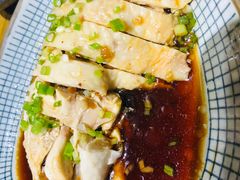 -南小蟹手工點心(三里屯店)