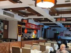 -福来居烤鸭店(天坛二店)