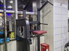 -UP健身私教馆(海岸城店)