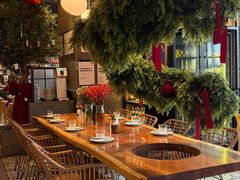 大堂-Grande A'moo(上海万象城店)