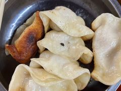 -锅贴大王南翔小笼(临沂二村店)