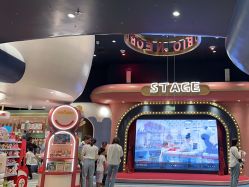 -奈尔宝·儿童乐园·亲子餐厅(鄞州万达店)